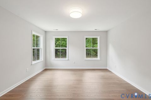 Tiny photo for 2206 Sara Ann Court #LOT 18, Aylett, VA 23009 (MLS # 2607451)