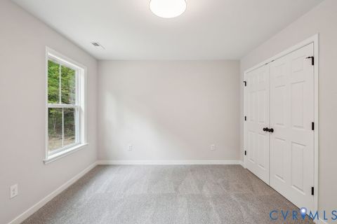 Tiny photo for 2206 Sara Ann Court #LOT 18, Aylett, VA 23009 (MLS # 2607451)