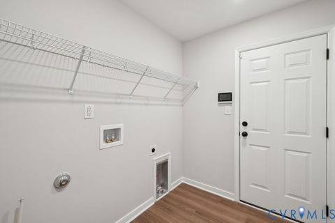 Tiny photo for 2206 Sara Ann Court #LOT 18, Aylett, VA 23009 (MLS # 2607451)