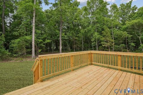 Tiny photo for 2206 Sara Ann Court #LOT 18, Aylett, VA 23009 (MLS # 2607451)