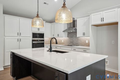 Tiny photo for 2206 Sara Ann Court #LOT 18, Aylett, VA 23009 (MLS # 2607451)