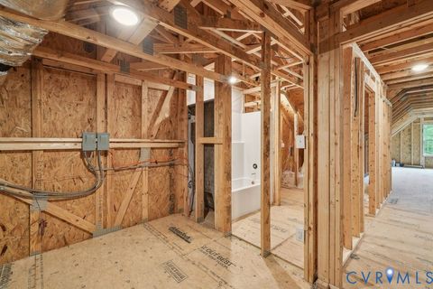 Tiny photo for 2206 Sara Ann Court #LOT 18, Aylett, VA 23009 (MLS # 2607451)