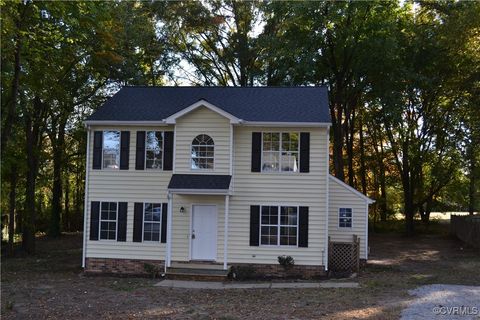 A home in Richmond