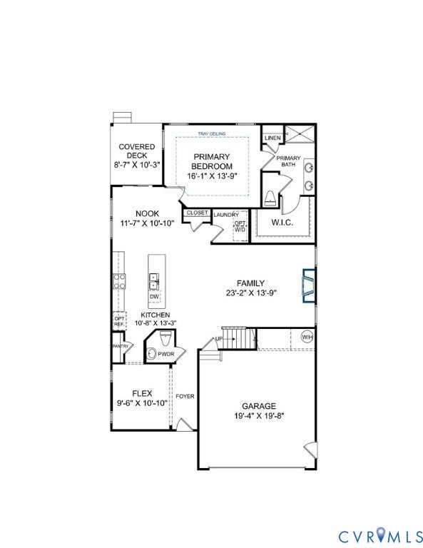 Lot 5 Charter West Road