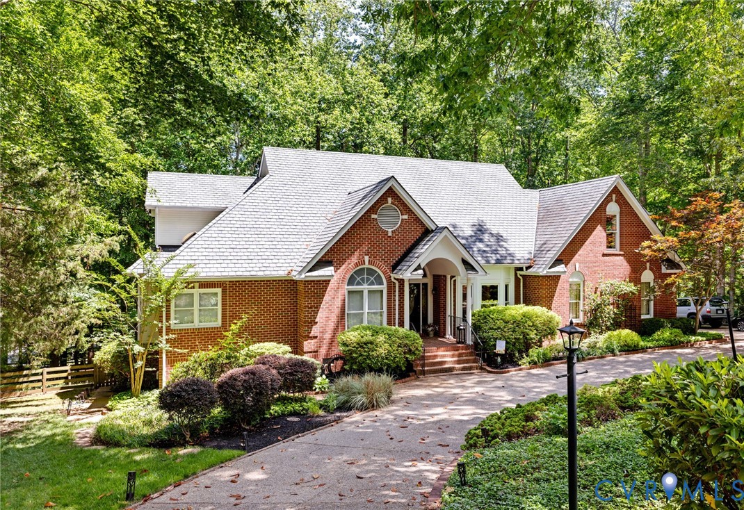36 Dahlgren Road
