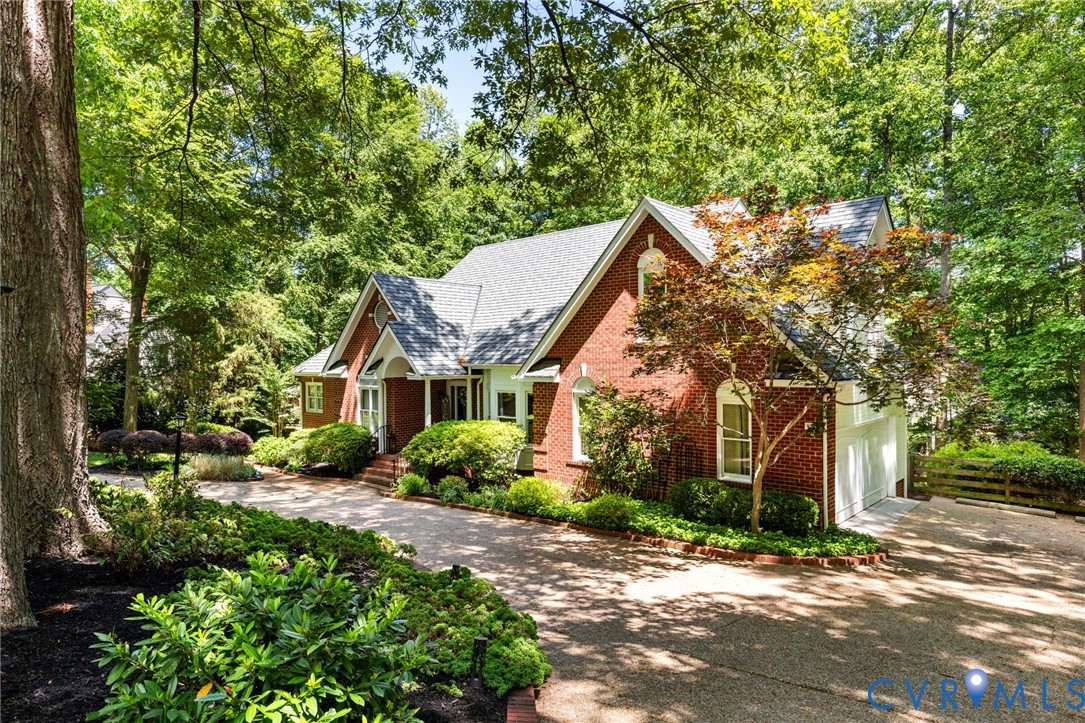 36 Dahlgren Road