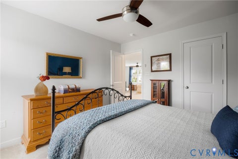 Tiny photo for 11913 Helmway Court, Chester, VA 23836 (MLS # 2625322)