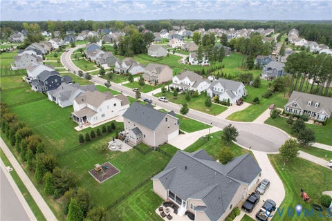 Tiny photo for 11913 Helmway Court, Chester, VA 23836 (MLS # 2625322)