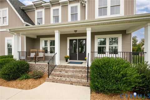 Tiny photo for 11913 Helmway Court, Chester, VA 23836 (MLS # 2625322)
