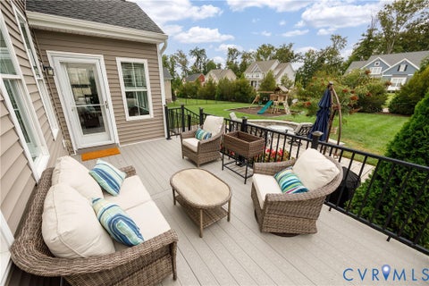Tiny photo for 11913 Helmway Court, Chester, VA 23836 (MLS # 2625322)