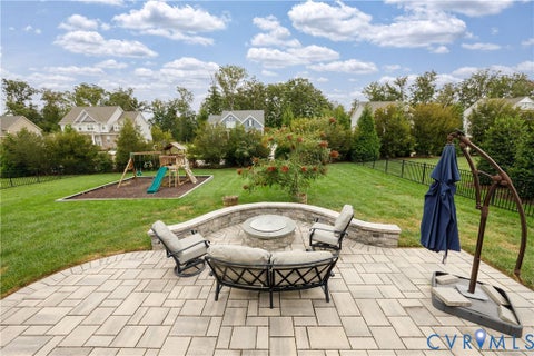 Tiny photo for 11913 Helmway Court, Chester, VA 23836 (MLS # 2625322)