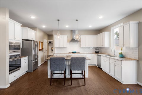 Tiny photo for 11913 Helmway Court, Chester, VA 23836 (MLS # 2625322)