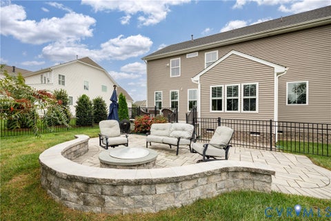 Tiny photo for 11913 Helmway Court, Chester, VA 23836 (MLS # 2625322)