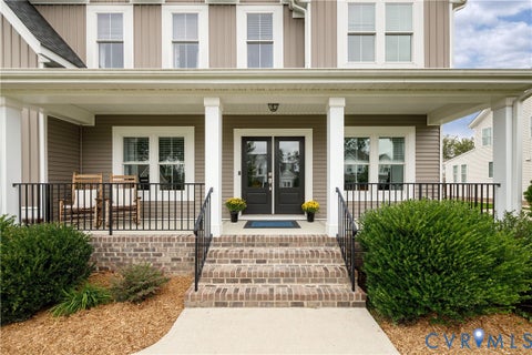 Tiny photo for 11913 Helmway Court, Chester, VA 23836 (MLS # 2625322)