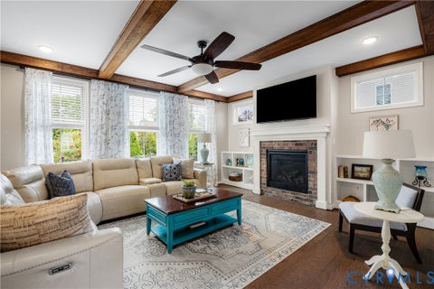 Tiny photo for 11913 Helmway Court, Chester, VA 23836 (MLS # 2625322)
