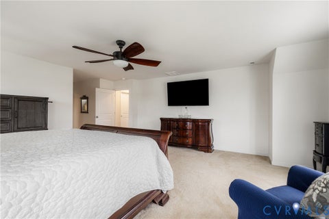 Tiny photo for 11913 Helmway Court, Chester, VA 23836 (MLS # 2625322)