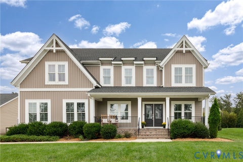 Tiny photo for 11913 Helmway Court, Chester, VA 23836 (MLS # 2625322)