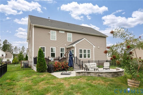 Tiny photo for 11913 Helmway Court, Chester, VA 23836 (MLS # 2625322)