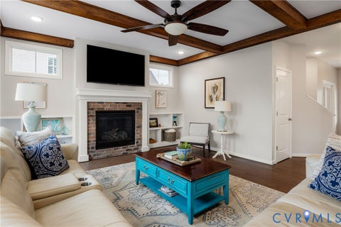Tiny photo for 11913 Helmway Court, Chester, VA 23836 (MLS # 2625322)