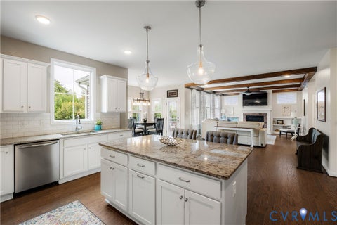 Tiny photo for 11913 Helmway Court, Chester, VA 23836 (MLS # 2625322)