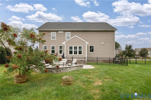 Tiny photo for 11913 Helmway Court, Chester, VA 23836 (MLS # 2625322)
