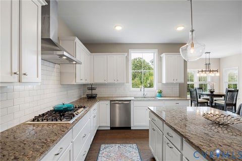 Tiny photo for 11913 Helmway Court, Chester, VA 23836 (MLS # 2625322)