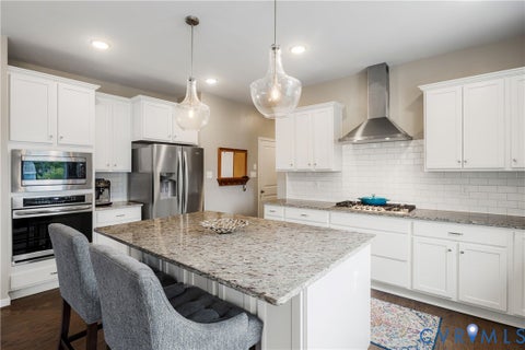 Tiny photo for 11913 Helmway Court, Chester, VA 23836 (MLS # 2625322)