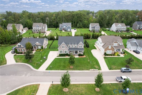 Tiny photo for 11913 Helmway Court, Chester, VA 23836 (MLS # 2625322)