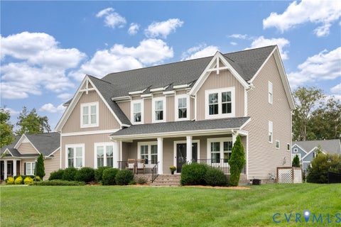 Tiny photo for 11913 Helmway Court, Chester, VA 23836 (MLS # 2625322)