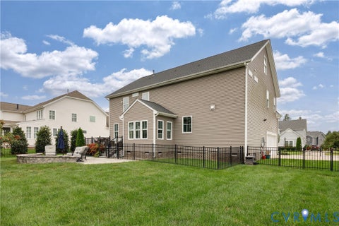 Tiny photo for 11913 Helmway Court, Chester, VA 23836 (MLS # 2625322)