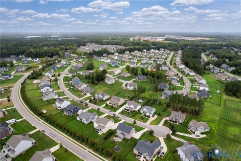 Tiny photo for 11913 Helmway Court, Chester, VA 23836 (MLS # 2625322)