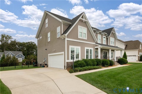 Tiny photo for 11913 Helmway Court, Chester, VA 23836 (MLS # 2625322)