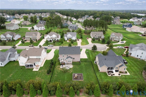 Tiny photo for 11913 Helmway Court, Chester, VA 23836 (MLS # 2625322)
