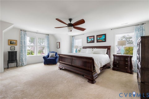 Tiny photo for 11913 Helmway Court, Chester, VA 23836 (MLS # 2625322)