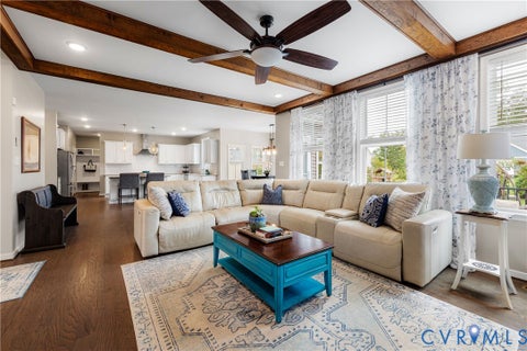 Tiny photo for 11913 Helmway Court, Chester, VA 23836 (MLS # 2625322)