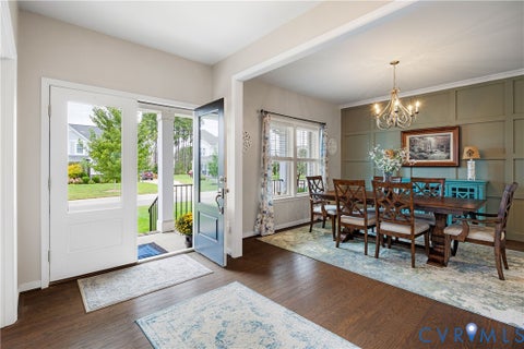 Tiny photo for 11913 Helmway Court, Chester, VA 23836 (MLS # 2625322)