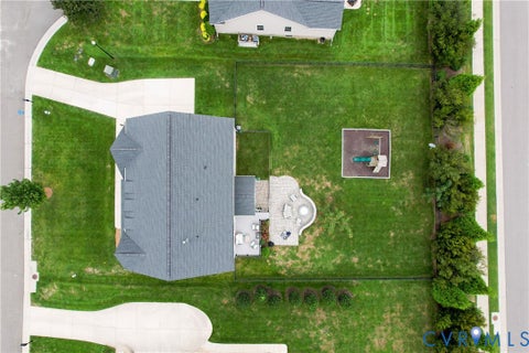 Tiny photo for 11913 Helmway Court, Chester, VA 23836 (MLS # 2625322)