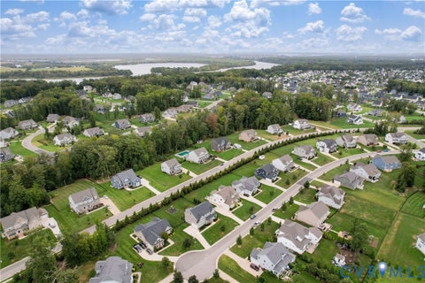 Tiny photo for 11913 Helmway Court, Chester, VA 23836 (MLS # 2625322)
