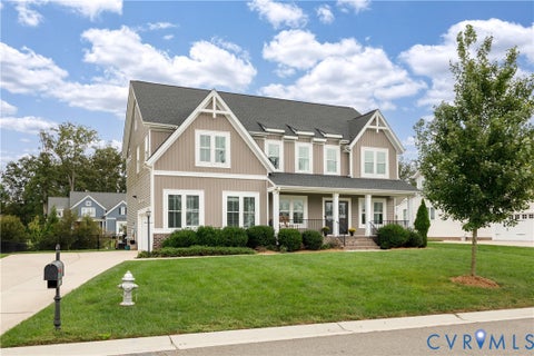 Tiny photo for 11913 Helmway Court, Chester, VA 23836 (MLS # 2625322)