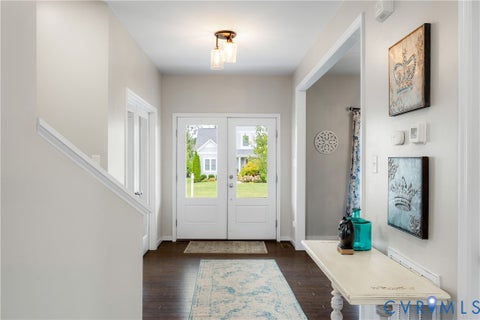 Tiny photo for 11913 Helmway Court, Chester, VA 23836 (MLS # 2625322)