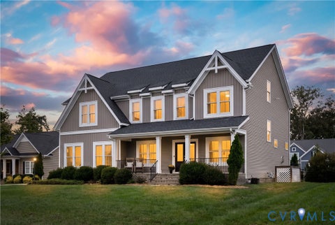 Photo of 11913 Helmway Court, Chester, VA 23836 (MLS # 2625322)