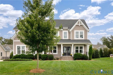 Tiny photo for 11913 Helmway Court, Chester, VA 23836 (MLS # 2625322)