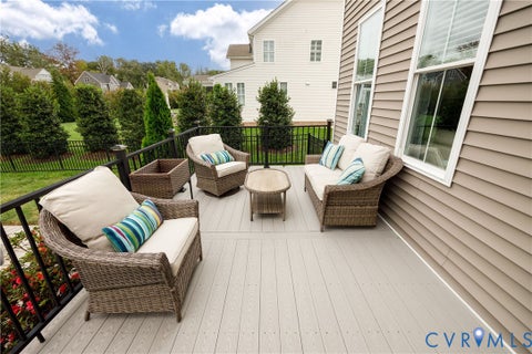 Tiny photo for 11913 Helmway Court, Chester, VA 23836 (MLS # 2625322)