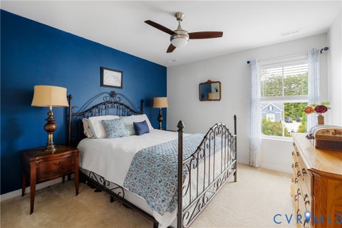 Tiny photo for 11913 Helmway Court, Chester, VA 23836 (MLS # 2625322)