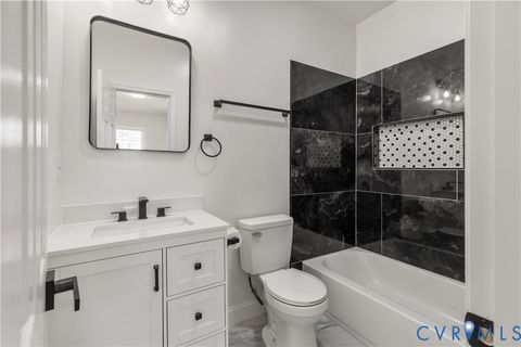Tiny photo for 116 Lafayette Avenue, Colonial Heights, VA 23834 (MLS # 2612960)