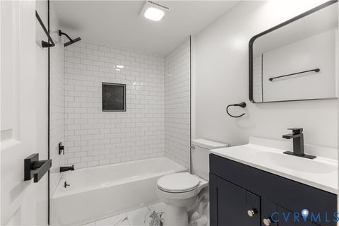 Tiny photo for 116 Lafayette Avenue, Colonial Heights, VA 23834 (MLS # 2612960)