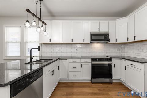 Tiny photo for 116 Lafayette Avenue, Colonial Heights, VA 23834 (MLS # 2612960)