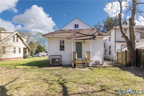 Tiny photo for 116 Lafayette Avenue, Colonial Heights, VA 23834 (MLS # 2612960)