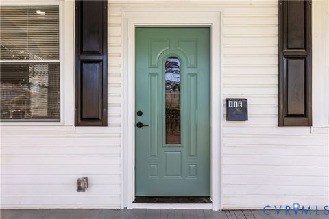 Tiny photo for 116 Lafayette Avenue, Colonial Heights, VA 23834 (MLS # 2612960)
