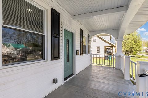 Tiny photo for 116 Lafayette Avenue, Colonial Heights, VA 23834 (MLS # 2612960)